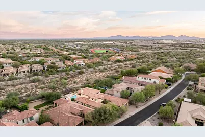9851 E Desert Jewel Drive, Scottsdale, AZ 85255 - Photo 42