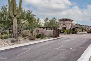 9851 East Desert Jewel Drive, Scottsdale, AZ 85255 - Photo 48