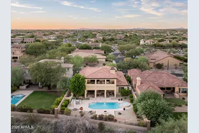 9851 E Desert Jewel Drive, Scottsdale, AZ 85255 - Photo 40