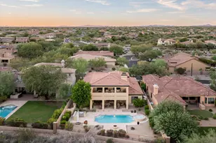 9851 East Desert Jewel Drive, Scottsdale, AZ 85255 - Photo 40