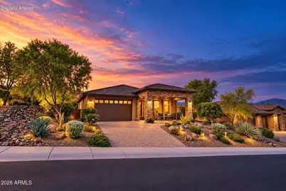 3240 Josey Wales Way, Wickenburg, AZ 85390 - Photo 2