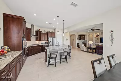 5935 W Cactus Wren Way, Florence, AZ 85132 - Photo 4