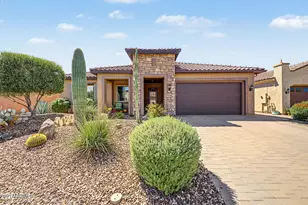 5935 W Cactus Wren Way, Florence, AZ 85132 - Photo 1