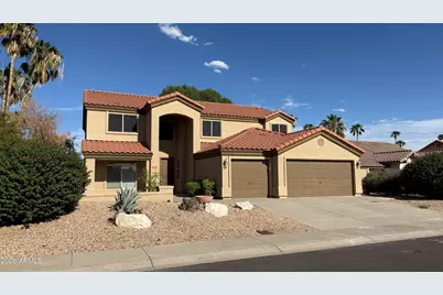 18851 N 71st Lane, Glendale, AZ 85308 - Photo 1