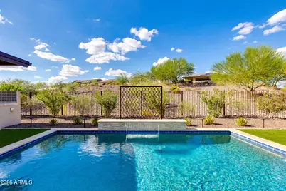 4150 Copperhead Drive, Wickenburg, AZ 85390 - Photo 54