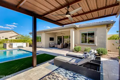 4150 Copperhead Drive, Wickenburg, AZ 85390 - Photo 50
