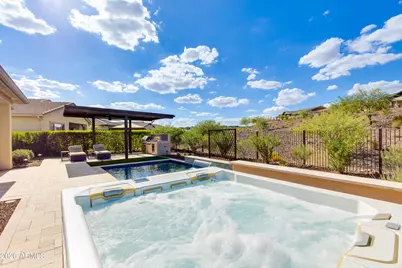 4150 Copperhead Drive, Wickenburg, AZ 85390 - Photo 56