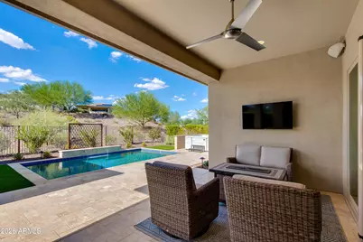 4150 Copperhead Drive, Wickenburg, AZ 85390 - Photo 46