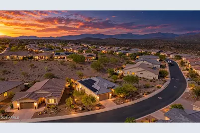 4150 Copperhead Drive, Wickenburg, AZ 85390 - Photo 70
