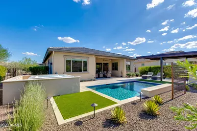 4150 Copperhead Drive, Wickenburg, AZ 85390 - Photo 58