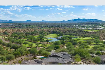 4150 Copperhead Drive, Wickenburg, AZ 85390 - Photo 68