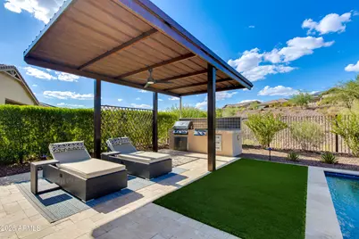 4150 Copperhead Drive, Wickenburg, AZ 85390 - Photo 48