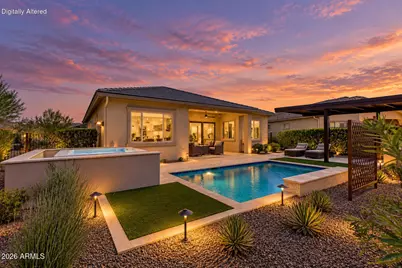 4150 Copperhead Drive, Wickenburg, AZ 85390 - Photo 2