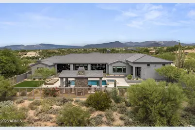 8177 E Smokehouse Trail, Scottsdale, AZ 85266 - Photo 34