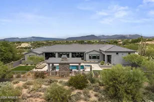 8177 E Smokehouse Tr, Scottsdale, AZ 85266 - Photo 34