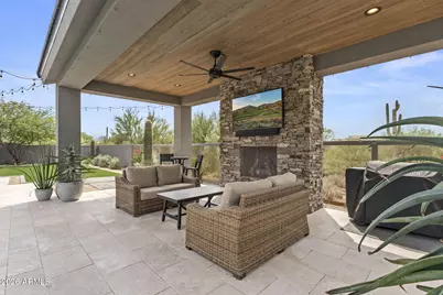 8177 E Smokehouse Trail, Scottsdale, AZ 85266 - Photo 26