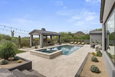 8177 E Smokehouse Trail, Scottsdale, AZ 85266 - Photo 6