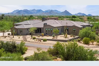 8177 E Smokehouse Trail, Scottsdale, AZ 85266 - Photo 30