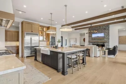 8177 E Smokehouse Trail, Scottsdale, AZ 85266 - Photo 10