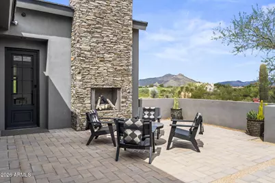 8177 E Smokehouse Trail, Scottsdale, AZ 85266 - Photo 20
