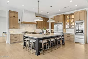 8177 E Smokehouse Tr, Scottsdale, AZ 85266 - Photo 1