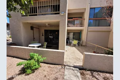 205 N 74th Street #133, Mesa, AZ 85207 - Photo 18