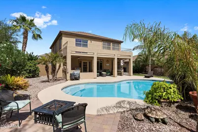 3921 E Esplanade Avenue, Gilbert, AZ 85297 - Photo 34