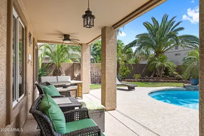3921 E Esplanade Avenue, Gilbert, AZ 85297 - Photo 40