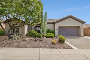 41413 N Laurel Valley Way, Anthem, AZ 85086 - Photo 1