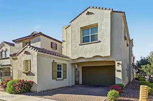 1544 E Dublin St, Gilbert, AZ 85295 - Photo 1