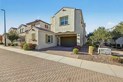 1544 E Dublin Street, Gilbert, AZ 85295 - Photo 2