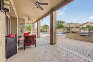 734 W Goldfinch Way, Chandler, AZ 85286 - Photo 26