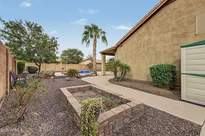 734 W Goldfinch Way, Chandler, AZ 85286 - Photo 34