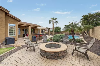 734 W Goldfinch Way, Chandler, AZ 85286 - Photo 30
