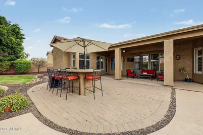 734 W Goldfinch Way, Chandler, AZ 85286 - Photo 28