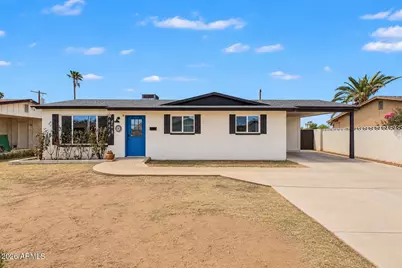 2512 N 48th Drive N, Phoenix, AZ 85035 - Photo 1