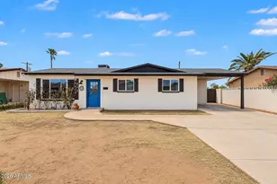 2512 N 48th Dr N, Phoenix, AZ 85035 - Photo 1