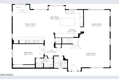 1638 W Frye Road, Phoenix, AZ 85045 - Photo 48