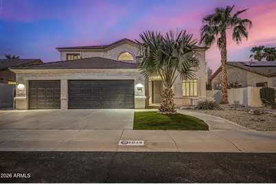 1638 W Frye Road, Phoenix, AZ 85045 - Photo 1