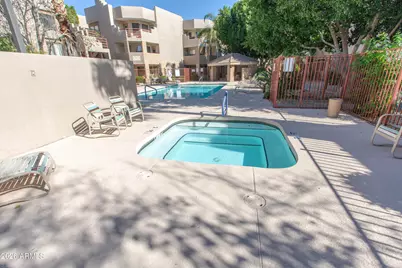 4850 E Desert Cove Avenue #335, Scottsdale, AZ 85254 - Photo 32