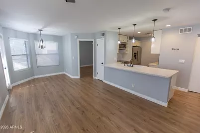 4850 E Desert Cove Avenue #335, Scottsdale, AZ 85254 - Photo 10