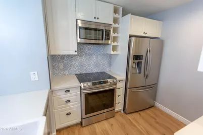 4850 E Desert Cove Avenue #335, Scottsdale, AZ 85254 - Photo 12