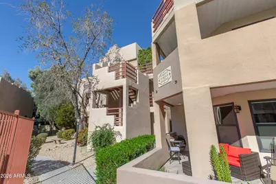 4850 E Desert Cove Avenue #335, Scottsdale, AZ 85254 - Photo 1