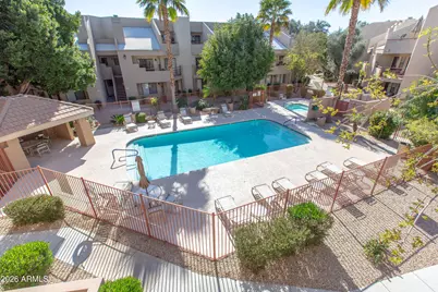 4850 E Desert Cove Avenue #335, Scottsdale, AZ 85254 - Photo 30