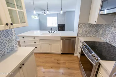4850 E Desert Cove Avenue #335, Scottsdale, AZ 85254 - Photo 14