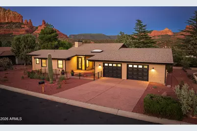 560 Orchard Lane, Sedona, AZ 86336 - Photo 6