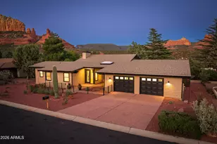 560 Orchard Ln, Sedona, AZ 86336 - Photo 6