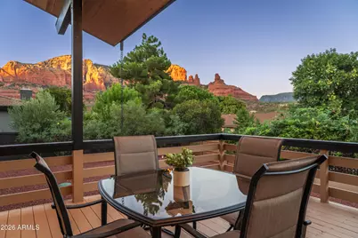 560 Orchard Lane, Sedona, AZ 86336 - Photo 4