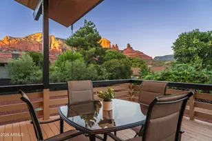 560 Orchard Ln, Sedona, AZ 86336 - Photo 4