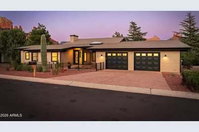 560 Orchard Lane, Sedona, AZ 86336 - Photo 60